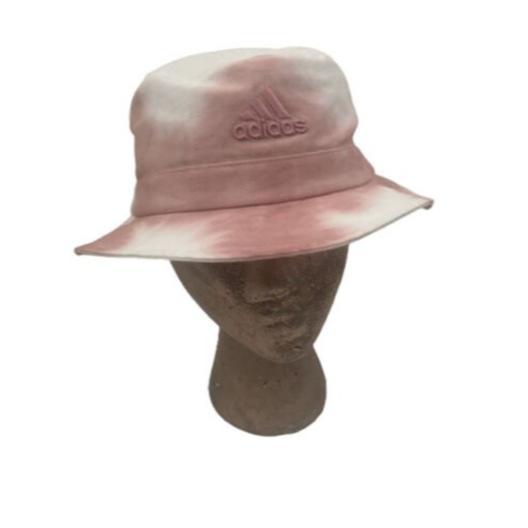 adidas Accessories Adidas Aeroready Womens Pink Color Wash Cotton